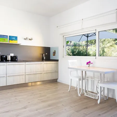Apartamento Luna Lejlighed *