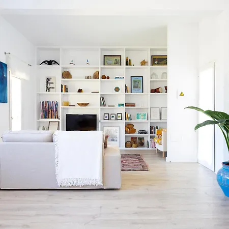 Apartamento Luna