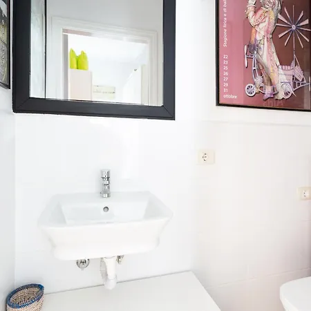 Apartamento Luna Punta Del Hidalgo