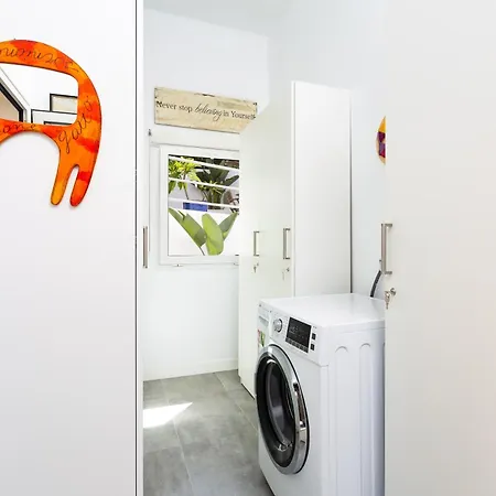 Apartmán Apartamento Luna