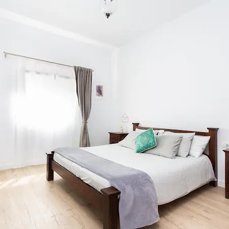 Apartamento Luna *