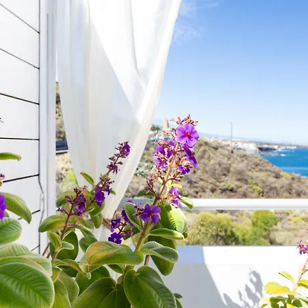 Apartamento Luna Apartmán