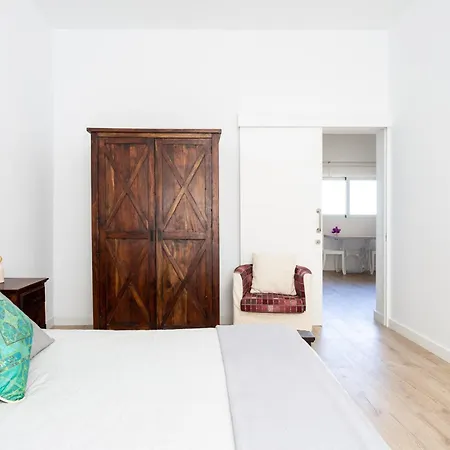 Apartamento Luna * Punta Del Hidalgo