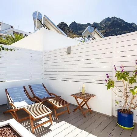 Apartamento Luna Apartmán *