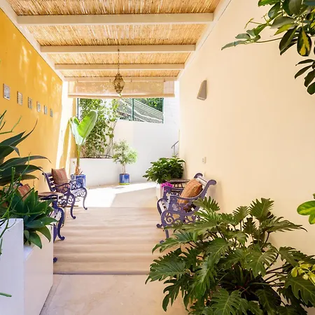 Apartamento Luna Apartmán